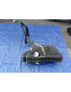 SEAT IBIZA 2008-2011 R ZBIORNIK PALIWA BAK BENZYNA