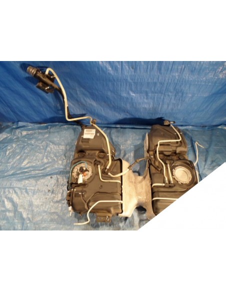 VW SHARAN 7N0 1.4TSI ZBIORNIK PALIWA BAK KOMPLETNY