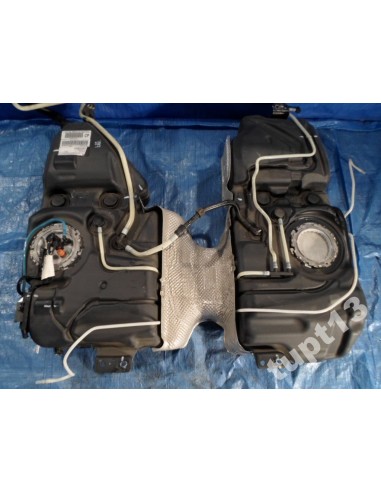 VW SHARAN 7N0 1.4TSI ZBIORNIK PALIWA BAK KOMPLETNY