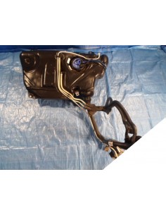 SKODA FABIA II ZBIORNIK PALIWA BAK WERSJA TSI