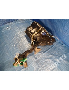 SKODA FABIA II ZBIORNIK PALIWA BAK WERSJA TSI 2