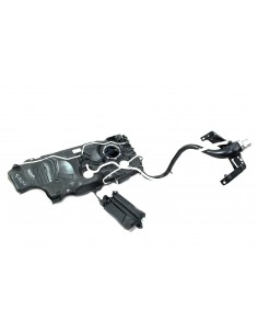 VW T-ROC ZBIORNIK PALIWA BAK TSI 5Q0201021 2