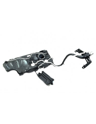 VW T-ROC ZBIORNIK PALIWA BAK TSI 5Q0201021