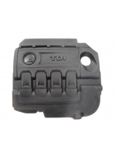 SKODA KODIAQ 2.0 TDI POKRYWA NA SILNIKA