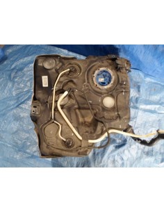 AUDI A3 8V0 ZBIORNIK PALIWA BAK WERSJA TSI 2