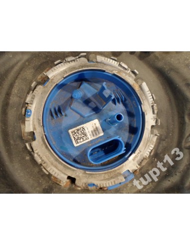 AUDI A3 8V0 ZBIORNIK PALIWA BAK WERSJA TSI