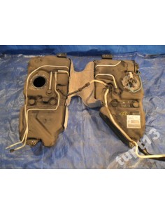 VW SHARAN 2012-2013 R ZBIORNIK PALIWA BAK TSI 2