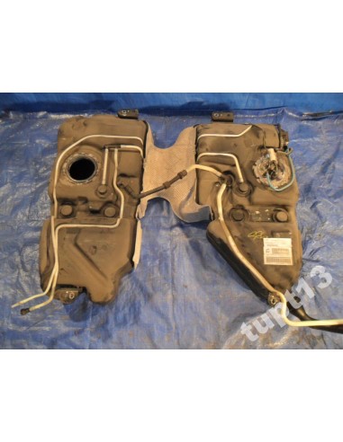 VW SHARAN 2012-2013 R ZBIORNIK PALIWA BAK TSI