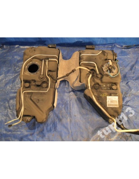 VW SHARAN 2012-2013 R ZBIORNIK PALIWA BAK TSI