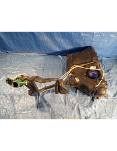 AUDI A1 TSI ZBIORNIK PALIWA BAK KOMPLETNY