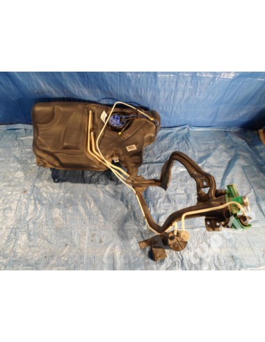 AUDI A1 TSI ZBIORNIK PALIWA BAK KOMPLETNY