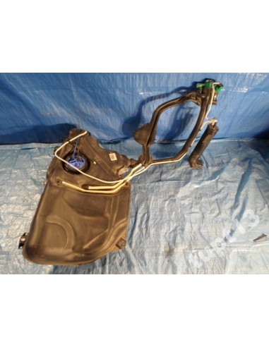 AUDI A1 TSI ZBIORNIK PALIWA BAK KOMPLETNY