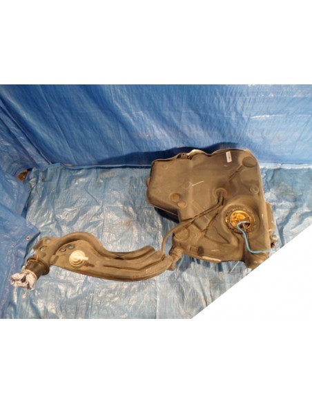 VW JETTA 5C6 TDI ZBIORNIK PALIWA BAK KOMLETNY