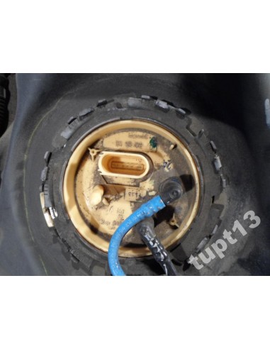 VW JETTA 5C6 TDI ZBIORNIK PALIWA BAK KOMLETNY