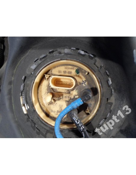 VW JETTA 5C6 TDI ZBIORNIK PALIWA BAK KOMLETNY