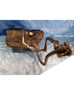 SKODA FABIA III KOMBI TDI ZBIORNIK PALIWA BAK