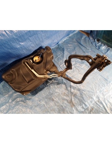 SKODA FABIA III KOMBI TDI ZBIORNIK PALIWA BAK