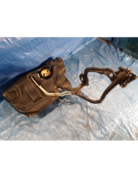 SKODA FABIA III KOMBI TDI ZBIORNIK PALIWA BAK