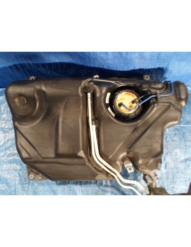 SKODA FABIA III KOMBI TDI ZBIORNIK PALIWA BAK