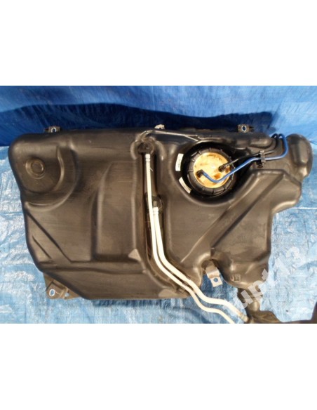 SKODA FABIA III KOMBI TDI ZBIORNIK PALIWA BAK