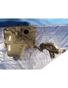 VW SCIROCCO FL TDI ZBIORNIK PALIWA BAK