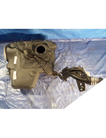 VW SCIROCCO FL TDI ZBIORNIK PALIWA BAK