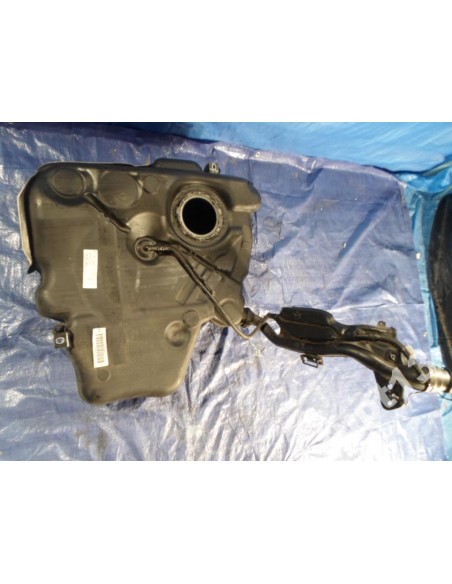 VW SCIROCCO FL TDI ZBIORNIK PALIWA BAK