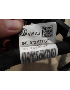 VW AUDI SKODA 1.6 TDI WIĄZKA SILNIKA 04L972627GT 2