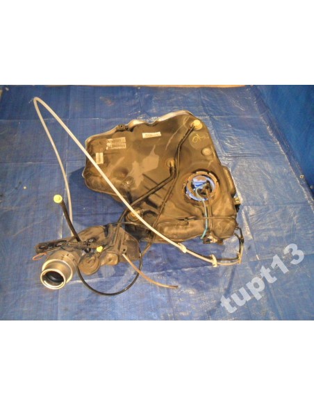 VW EOS ZBIORNIK PALIWA BAK KOMPLETNY BEZNZYNA