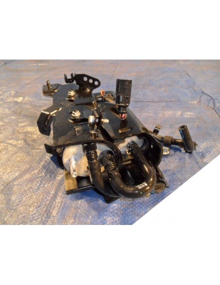 VW T5 LIFT T6 2.0 TDI POMPA PALIWA KOMPLET