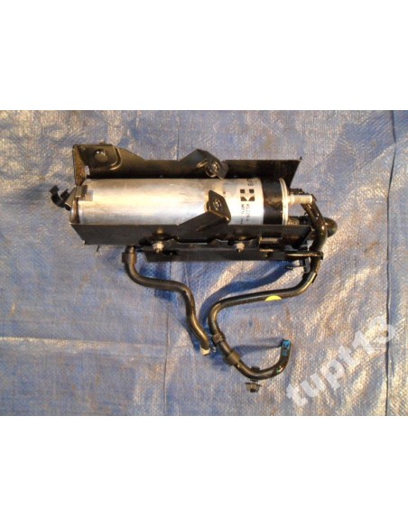 VW T5 LIFT T6 2.0 TDI POMPA PALIWA KOMPLET