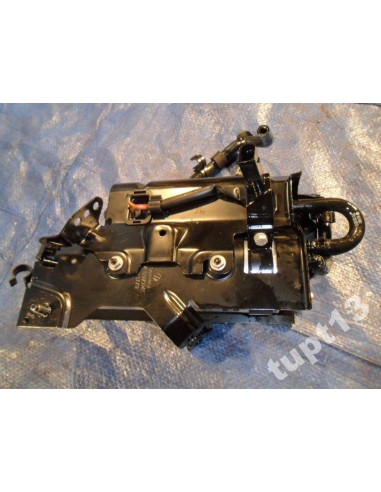 VW T5 LIFT T6 2.0 TDI POMPA PALIWA KOMPLET