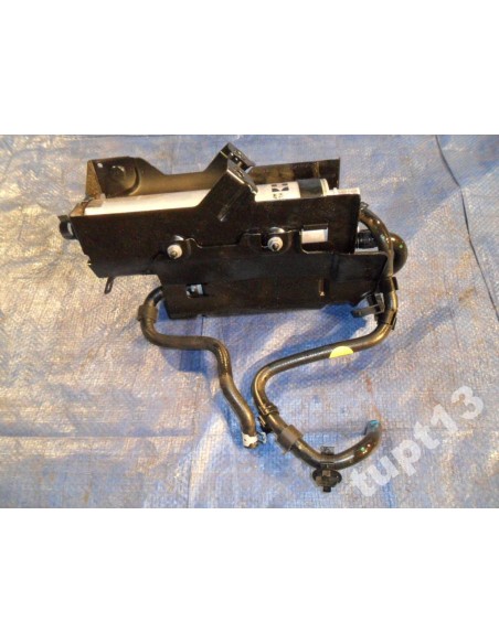 VW T5 LIFT T6 2.0 TDI POMPA PALIWA KOMPLET