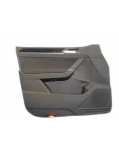 VW TOURAN III 5T TAPICERKA DRZWI LEWA PRZEDNIA