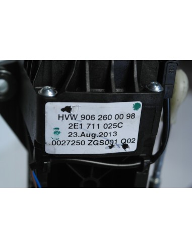 CRAFTER SPRINTER MIESZEK BIEGÓW KASETA 9062600098