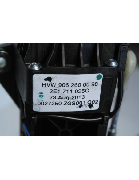 CRAFTER SPRINTER MIESZEK BIEGÓW KASETA 9062600098