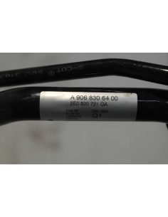 CRAFTER SPRINTER PRZEWÓD KLIMATYZACJI 2E0820721GA 2