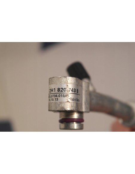 VW AMAROK PRZEWÓD KLIMATYZACJI 2H1820743B