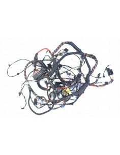 VW CRAFTER 2.0 TDI WIĄZKA ELEKTRYCZNA KOKPITU