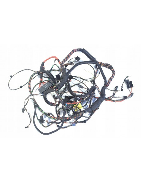 VW CRAFTER 2.0 TDI WIĄZKA ELEKTRYCZNA KOKPITU