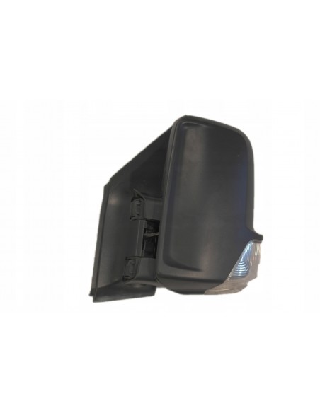 VW CRAFTER SPRINTER LUSTERKO LEWE USZKODZONE