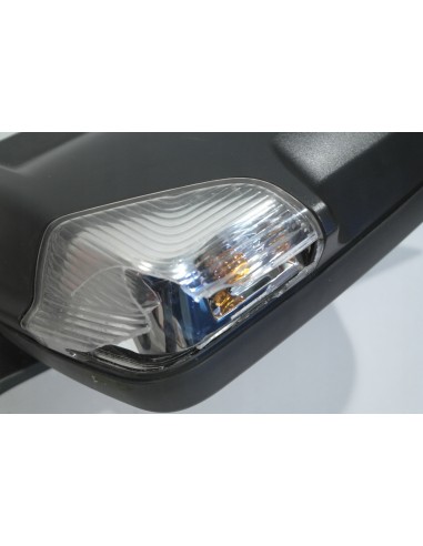 VW CRAFTER SPRINTER LUSTERKO LEWE USZKODZONE