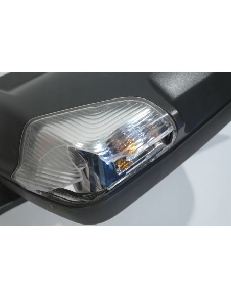 VW CRAFTER SPRINTER LUSTERKO LEWE USZKODZONE