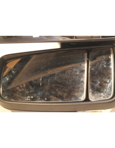 VW CRAFTER SPRINTER LUSTERKO LEWE USZKODZONE