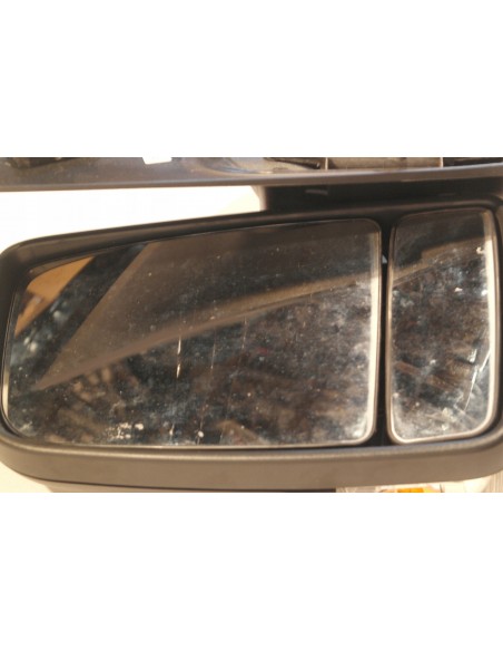 VW CRAFTER SPRINTER LUSTERKO LEWE USZKODZONE