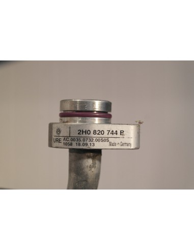 VW AMAROK PRZEWÓD KLIMATYZACJI 2H0820744B