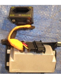 SKODA OCTAVIA III PRZETWORNICA NAPIĘCIA 3AA907155