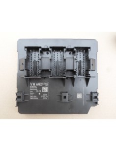 ALHAMBRA SHARAN 7N0 MODUŁ KOMFORTU 5K0937086Q FULL