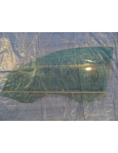 VW JETTA 2011-12 R SZYBA DRZWI LEWY PRZÓD