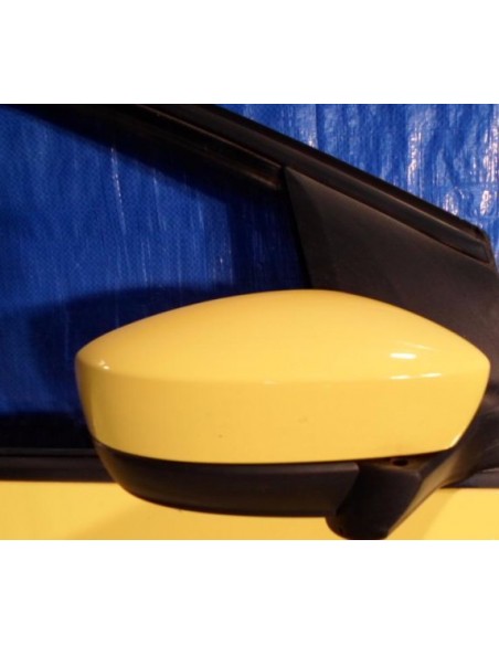 VW UP SKODA CITIGO SEAT MII LUSTERKO PRAWE LB1B